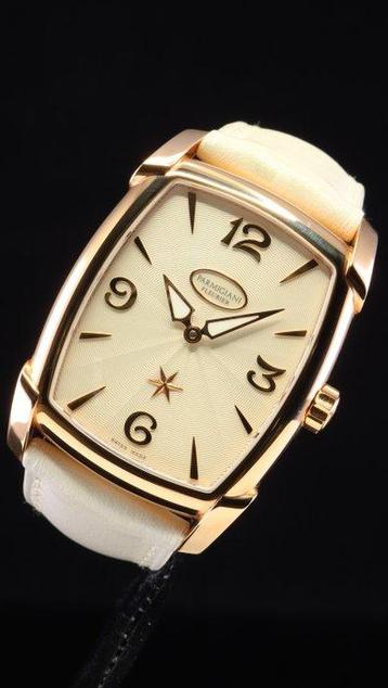 Parmigiani Fleurier - Kalaprisma Nova - PFC125-1000700 -