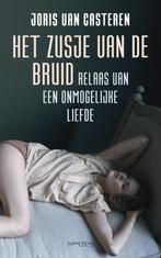 Het zusje van de bruid 9789044617597 Joris van Casteren, Boeken, Verzenden, Gelezen, Joris van Casteren