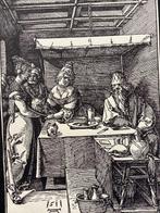 Albrecht Durer (1471-1528), after - Herodias and Herodes &, Antiek en Kunst