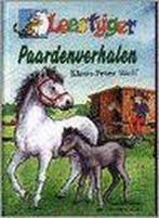 Paardenverhalen 9789026991288, Gelezen, Klaus-Peter Wolf, Verzenden