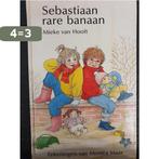 Sebastiaan Rare Banaan 9789025105693 Mieke van Hooft, Boeken, Verzenden, Gelezen, Mieke van Hooft