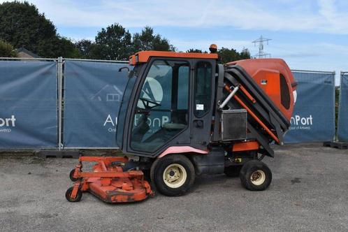�?? Veiling: Zitmaaier Kubota F3560 Diesel �?? Zitmaaiers �?? 2dehands