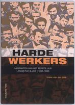 Harde Werkers 9789057305740, I. Van Der Valk, Zo goed als nieuw, Verzenden