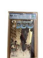 The Walking Dead #4 - Graded by CBCS 9.6 - 1 Graded comic -, Nieuw