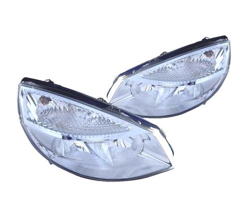 Phares Pour Renault Scenic III 03-06, Auto-onderdelen, Verlichting, Verzenden