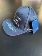 Max Verstappen - Honkbalpet