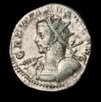 Empire romain. Gallien (253-268 apr. J.-C.). Antoninianus, Postzegels en Munten, Munten | Europa | Niet-Euromunten