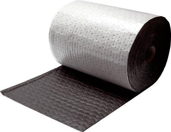 Tapis absorbant dhuile universel 0.8x30m (1 rouleau), Doe-het-zelf en Bouw, Ventilatie en Afzuiging, Verzenden