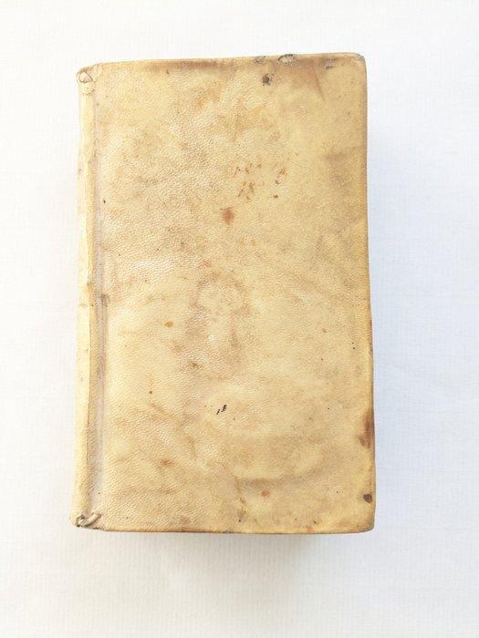 Homère - OMHPOY ILIAS [Homeri Ilias] - 1524, Antiek en Kunst, Antiek | Boeken en Manuscripten