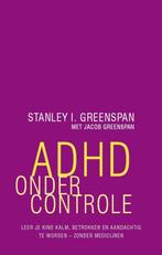 ADHD onder controle 9789057123108 S. Greenspan, Verzenden, Gelezen, S. Greenspan
