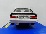 Revell 1:18 - Voiture miniature - Opel Manta B GT/E - Wit -, Nieuw