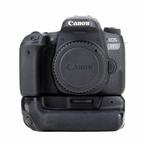 Canon EOS 77D (26.499 clicks) met garantie, Audio, Tv en Foto, Fotocamera's Digitaal, Verzenden, Nieuw