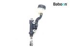 Rempomp Achter Yamaha TDM 900 (TDM900), Motoren, Verzenden, Gebruikt