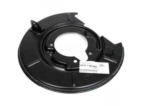 ORIGINAL BMW Afdekplaat-ankerplaat 3er E30 E36 Z3 achter rec, Auto diversen, Autosport-onderdelen, Ophalen of Verzenden