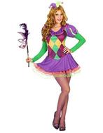 Harlekijn jurk, Ophalen of Verzenden