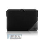 Dell Essential laptop Sleeve 15 inch (38,1 cm) zwart groen