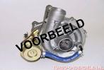 Turbopatroon voor PEUGEOT 206 SW (2E/K) [07-2002 / -], Auto-onderdelen, Nieuw, Peugeot