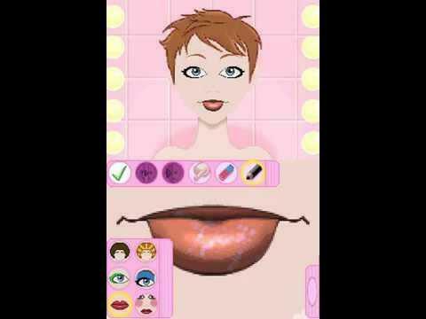 ② My Make-Up (Nintendo DS game) — Games | Nintendo DS 2dehands