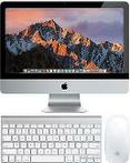 iMac Retina 4K 21.5 inch refurbished met 2 jr. garantie