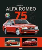 Alfa Romeo 75, Boeken, Auto's | Boeken, Verzenden, Nieuw, Alfa Romeo