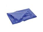 Afdekzeil aanhanger 2075x1140x50mm