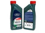 2x 1 liter ORIGINEEL Ford CASTROL Motorolie Olie D 0W30 Magn, Ophalen of Verzenden