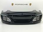 Porsche 991 2/4 (MK II)Originele voorbumper kompleet met LED, Auto-onderdelen, Ophalen, Gebruikt, Voor, Porsche