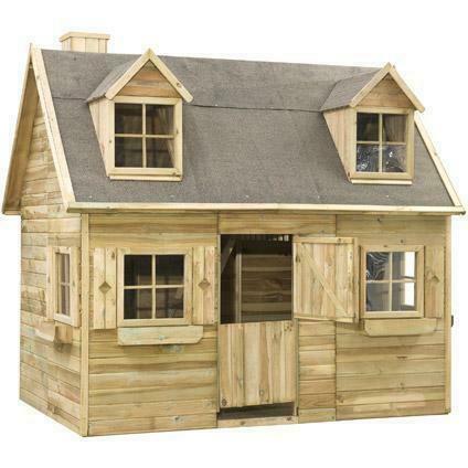 Speelhuis Libelle nieuw afgeprijsd van 999,00 voor 894,00, Kinderen en Baby's, Speelgoed | Overig, Jongen of Meisje, Nieuw, Ophalen of Verzenden