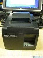 Star TSP100 - USB thermal POS receipt Ticket Printer TSP143, Informatique & Logiciels, Imprimantes, Ophalen of Verzenden