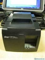 Star TSP100 - USB thermal POS receipt Ticket Printer TSP143, Gebruikt, Ophalen of Verzenden