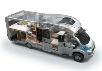 IS UW MOTORHOME TE KOOP -  BEL 0495504444 beschikbaar voor biedingen