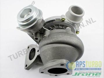 Turbo Fabrieks Nieuw Volvo S60 2.4L 2001 1 jaar garantie beschikbaar voor biedingen