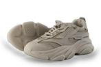 Steve Madden Sneakers in maat 41 Beige | 5% extra korting, Overige kleuren, Verzenden, Zo goed als nieuw, Steve Madden