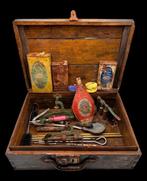 Caja de Caza - Aktetas