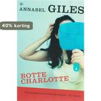 BOTTE CHARLOTTE 9789044318807 A. Giles, Verzenden, Gelezen, A. Giles