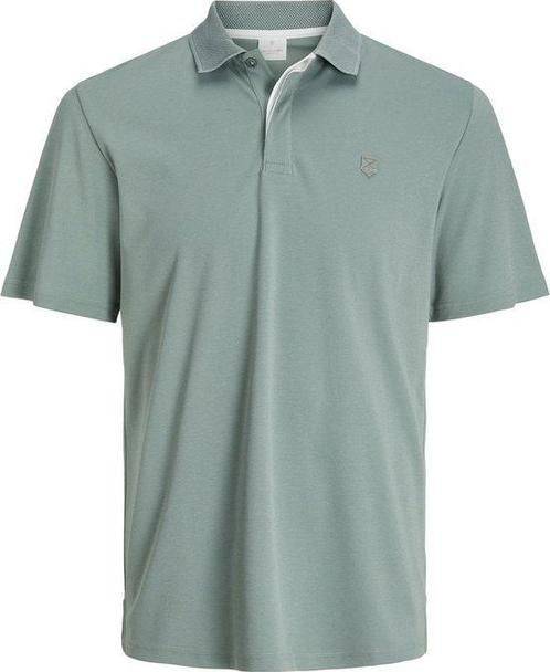 Tweedekans | JACK&JONES - JWHCCRODNEY SS POLO SN - Heren -, Kleding | Heren, Polo's, Ophalen of Verzenden