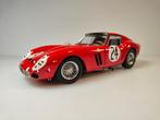 Hot Wheels 1:18 - Voiture miniature - Ferrari 250 GTO Equipe, Nieuw