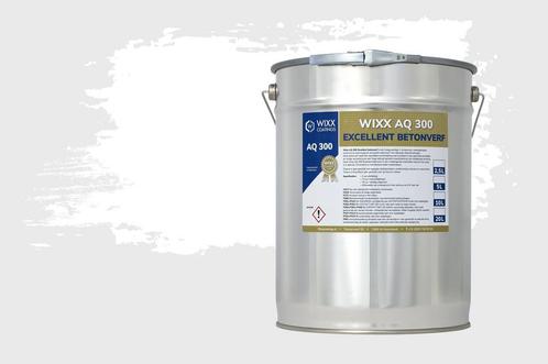 DCC Betonverf Aqua Pro Wit 5L, Doe-het-zelf en Bouw, Verf, Beits en Lak, Wit, Nieuw, Verzenden