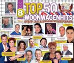 Woonwagenhits Top 50 Deel 8 (2 CD) op CD, CD & DVD, DVD | Autres DVD, Verzenden