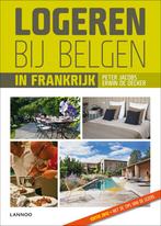 Logeren bij Belgen in Frankrijk 9789020973112, Boeken, Reisgidsen, Verzenden, Gelezen, Erwin de Decker