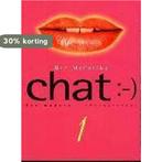 Chat 9789044600728 Nan MacCarthy, Livres, Verzenden, Nan MacCarthy