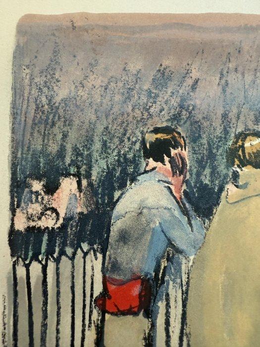 Kees Van Dongen (1877-1968) - Comme dans Louise, les, Antiek en Kunst, Antiek | Overige Antiek