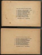 Bommel en Tom Poes - D.A.V.I.D. serie deel 1 en 2 - Blikken, Boeken, Nieuw