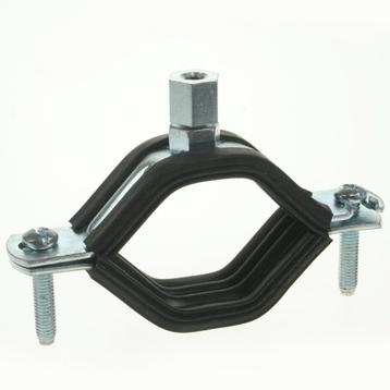 Koltec PAALKLEM RVS / INOX