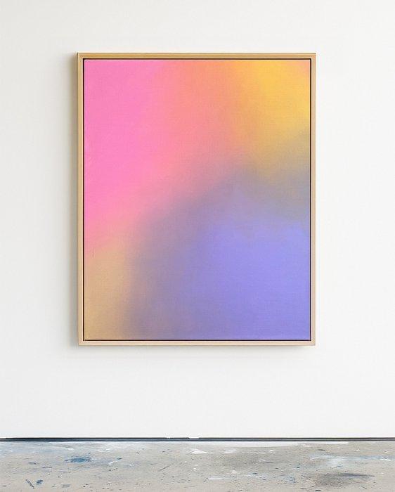 Sven Pels - DEEP DREAM, Antiek en Kunst, Kunst | Schilderijen | Modern