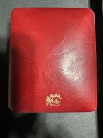 John Sterling - Colibrì - Briquet - Vermeil, Laque, Nieuw