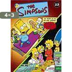 De triomf en val van Bart Simpson ; Tic tac doh !, Boeken, Verzenden, Gelezen, M. Groening