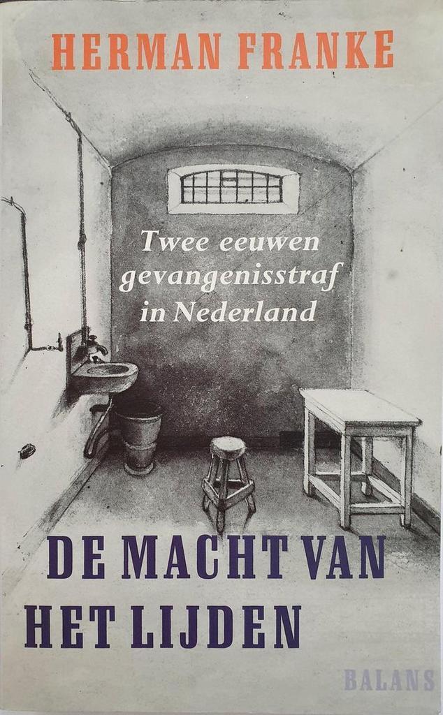 MACHT VAN HET LIJDEN 9789050183277 H. Franke, Boeken, Geschiedenis | Wereld, Gelezen, Verzenden