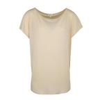 Neeve • linnen t-shirt The Noa • L, Kleding | Dames, Neeve, Verzenden, Nieuw, Beige