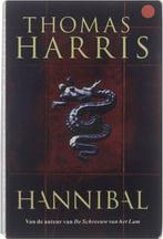 Hannibal 9789024535057, Gelezen, Verzenden, Thomas Harris, t. Harris